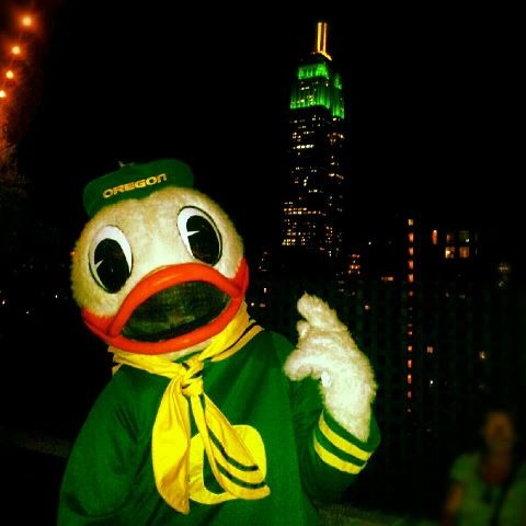Ducky
